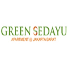 Green Sedayu Apartment